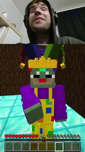 Minecraft Fail #clips