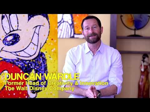 THE THEORY OF CREATIVITY™ & "WHAT IF?", A POWERFUL INNOVATION TOOL