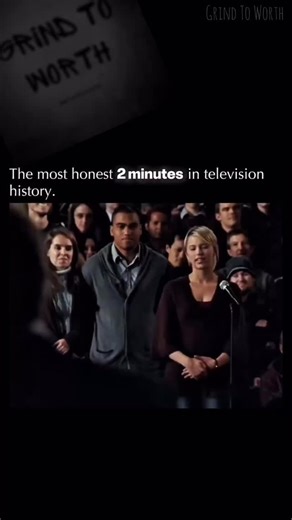 Saiyam Sachdeva on Instagram: "The scene is the powerful opening to the 2012 HBO series The Newsroom, where a news anchor named Will McAvoy (played by Jeff Daniels) delivers an unscripted, data-driven critique of the United States after a student asks why it’s the greatest country in the world. Explanation of the Scene: The sequence takes place during a panel discussion at Northwestern University. When the other panelists offer patriotic platitudes, a moderator pushes a visibly frustrated McAvoy