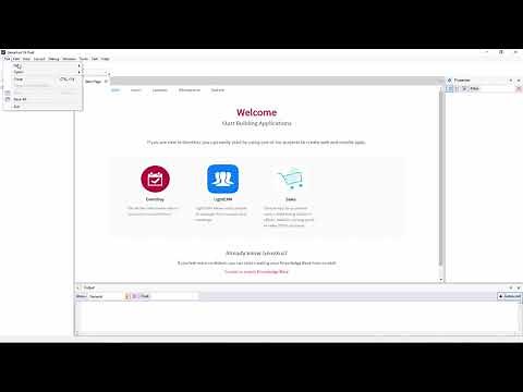 Knowledge Base creation