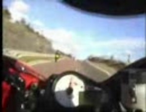 バイク　隼+ターボ