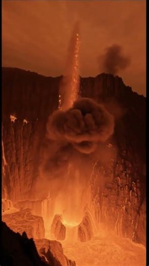 Los volcanes: gigantes de fuego de la Tierra 🌋