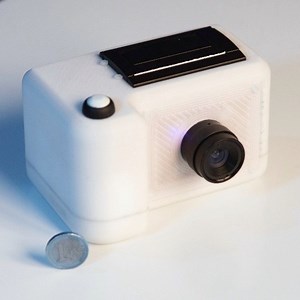 PolaPi-Zero: A Polaroid-Style Camera #piday #raspberrypi @Raspberry_Pi