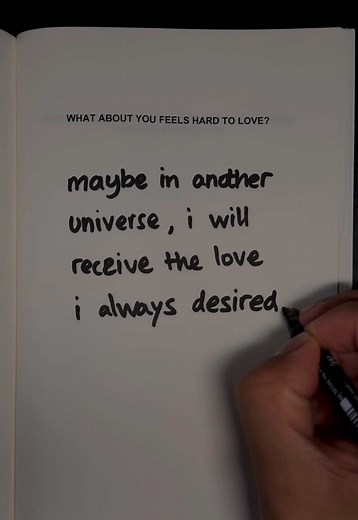 or still too much to ask for?