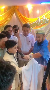 P : Maranao Photography MUA Hmua Hanna | Anuar Sinal