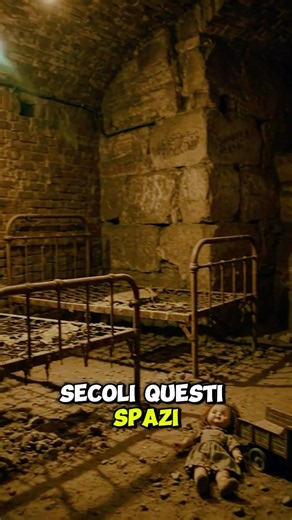 Naples Underground | The Underground City Beneath Naples, Italy