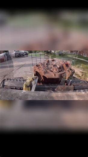 15K views · 458 reactions | Taking a rare SBC for a walk around the block. | DD Speed Shop | Facebook