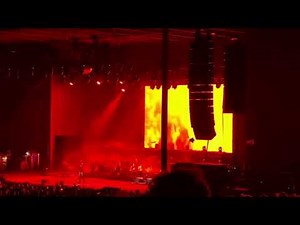 Chappell Roan - Barracuda (Heart Cover) First Time Performed - Council Bluffs, IA 10/03/24