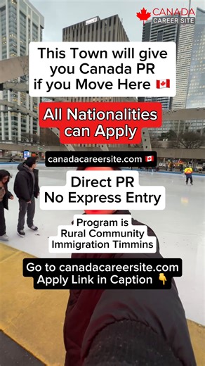 🇨🇦 Timmins RCIP. https://www.canadacareersite.com/tool/timmins-announced-list-of-designated-employers-for-rural-community-immigration-pilot-rcip-program | ZT Canada