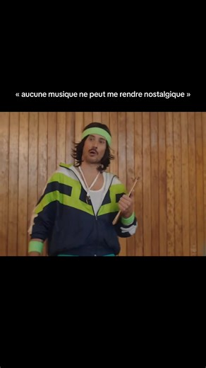 #musique #nostalgie #soprano #coach #sport