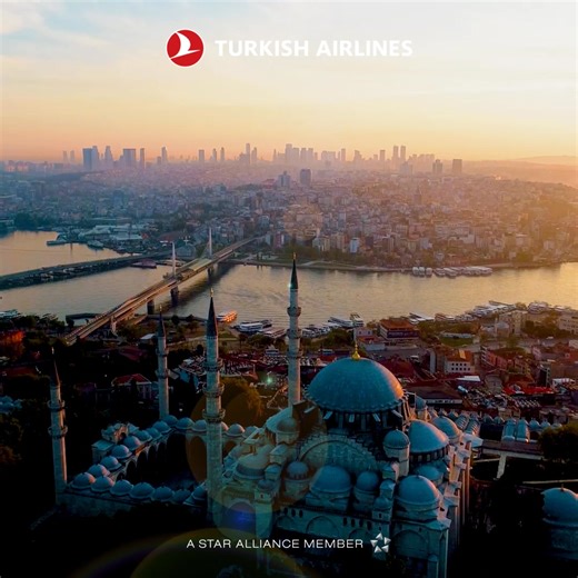 Start planning your perfect journey today. Experience the world with exclusive Turkish Airlines offers. | Turkish Airlines