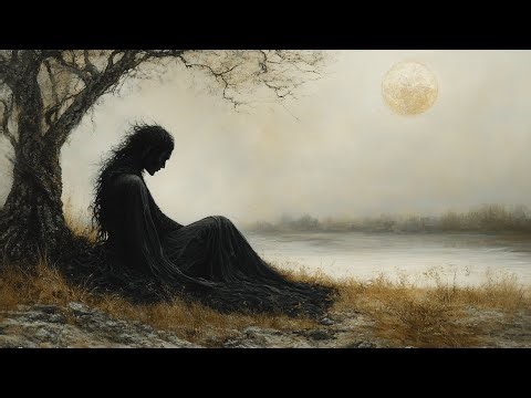 Dark Cello Music for Restless Souls