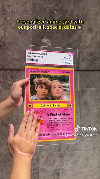 Unique Custom Gift Ideas for Loved Ones