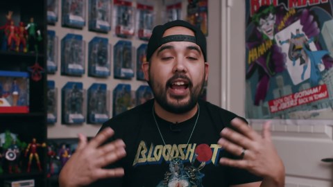 Bloodshot Movie Review