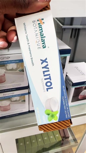 Natural Mint Toothpaste 🌿🌿🌿 🦷 #naturaltoothpaste #toothpaste #oralcare #oralhealth #oralhygiene