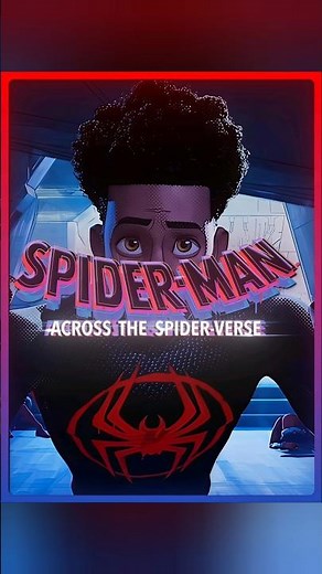 WE ARE SO BACK 🕷️ Spider-Verse Era Returns #spidermanacrossthespiderverse #milesmorales #spiderverse