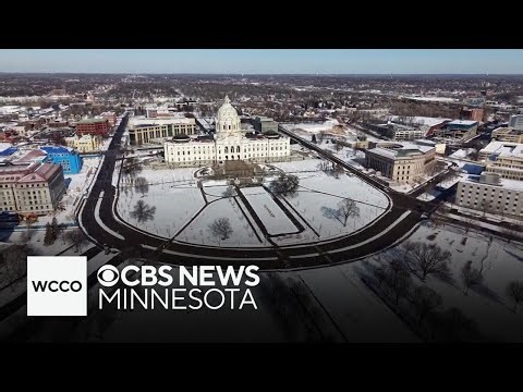 Minnesota House votes to end housing program after fraud investigation