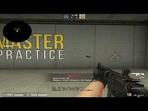 Smooth CSGO no recoil macro 1.5sens,2sens,2.4sens Works with every mouse✔️