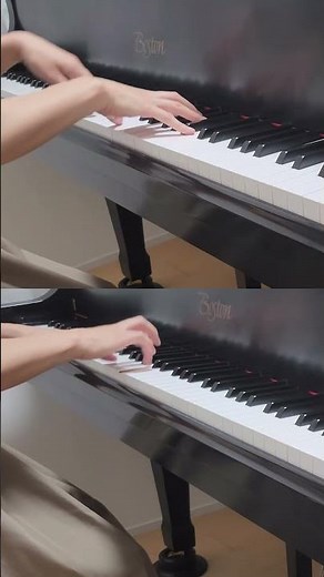 Mrs. GREEN APPLE/点描の唄 連弾