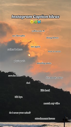 Creative Instagram Caption Ideas for Captivating Posts and Stories