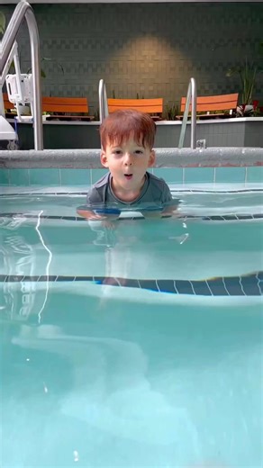 5.3K views · 58 reactions | Did you know that summer swimmers are...