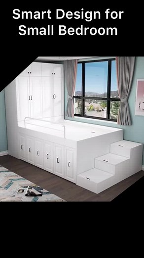 177K views · 1.5K reactions | #Furniture_design #design_ideas #table_design #Amazing_design #bedroom_design ##spacesavingdesign | Vote for Me for Class President | Facebook