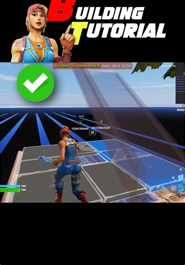 FORTNITE UEFN on TikTok