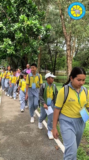 ภาพบรรยากาศ กิจกรรมค่ายภาษาอังกฤษ English Camp | โรงเรียนเทศบาล 4 มหาราช
