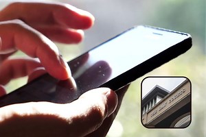 Voyeur took hundreds of pictures of women in intimate moments using hidden camera