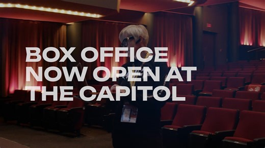 WIFF 2025 brings together over 200 films from 40 countries. Don’t miss out! Get your tickets today. 🎬 | Windsor International Film Festival