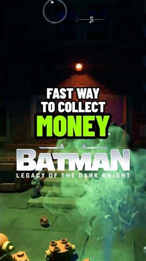 How to Collect Studs FAST in Lego Batman