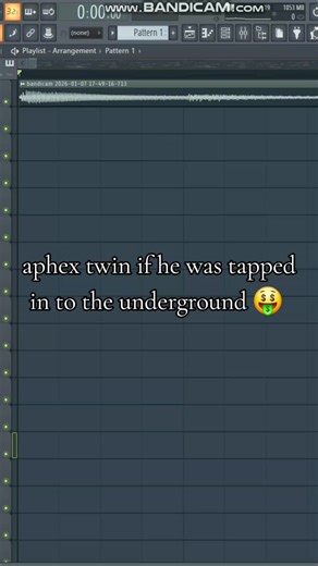 Free Drum Kit for Underground Rap Producers