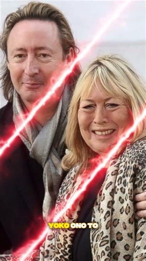 The Truth Julian Lennon Finally Revealed #julianlennon #yokoono #johnlennon