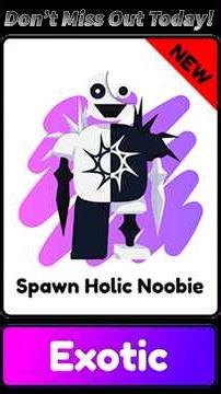 [❗DONT MISS OUT TODAY!!!👁️SPAWN HOLIC NOOBIE👁️😁] 👑Find The Noobies 🔎🎵| @yulyonroblox |🎮ROBLOX | 4K