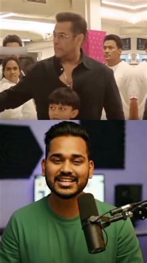 Salman Khan Angry Man