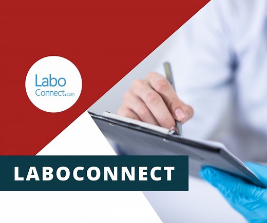 Laboconnect : comment consulter vos résultats d’examen ?