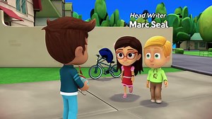 PJ Masks Disney Junior Full Episodes 11 & 12 New Compilation Part 6 - Superhero Cartoons (1)