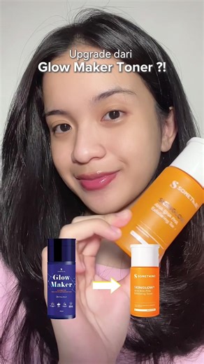 Revitalize Your Skin with Upgraded Glow Maker Toner
