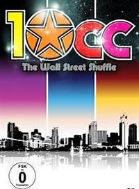 10cc - The Wall Street Shuffle