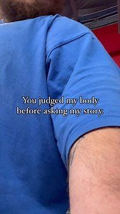 10K reactions · 161 shares | I didn’t get fat because I was lazy. I...