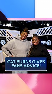 16K views · 485 reactions | i always have the most wholesome chats with clara 凉懶 | Cat Burns | Facebook