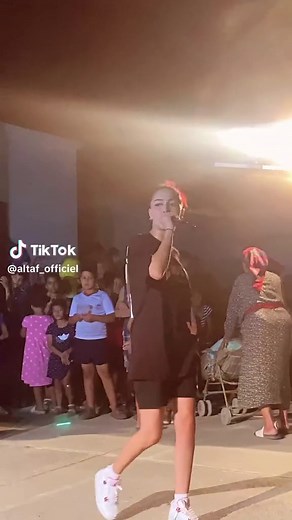 Altaf - Music, TikTok, and Clash with Mouka