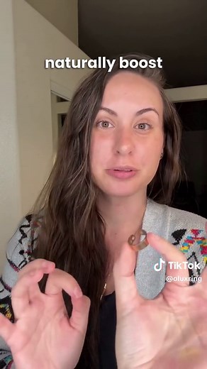 Olux vs Calmi Rings Review: Healthy Ring with Magnetic Design