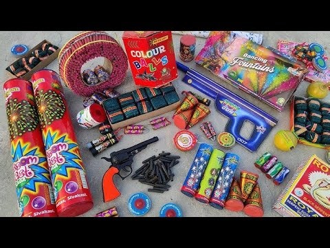 Diwali crackers price Testing on Diwali Special Crackers Price ll #viral #reels #trending #new