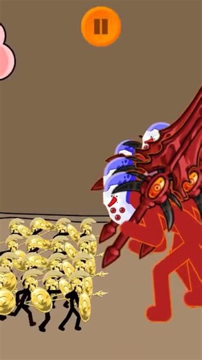 Golden Spartan vs Griffon: THE TRUTH 💀