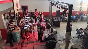 7.4K views · 199 reactions | Un video de nuestra gira por la cierra de oaxaca Estamos para servirles Para todo tipo de eventos cristianos | Cristo Te Salva Music | Facebook