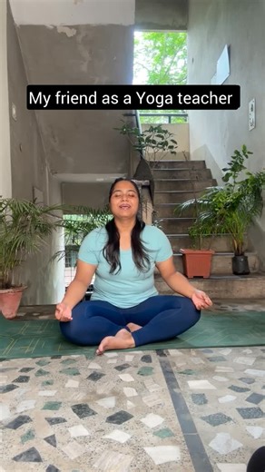 Preposa PPS on Instagram: "When nose is blocked what to do next.? Use Vicks Inhaler & Tag someone who’s nose is always blocked #AD #Vicks #VicksInhaler #Blockednose #Instantrelief #Cold #Cough #ConvenientRelief #AnyTimeAnyWhere #Yoga #YogaSeHeHogaa"