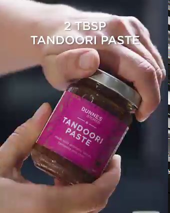 61K views · 382 reactions | TANDOORI MARINADED CHICKEN WRAPS WITH...