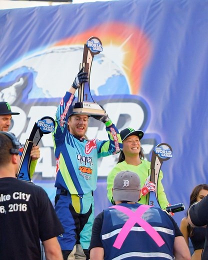 17K views · 296 reactions | Relive the excitement, the emotions, and...