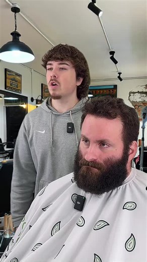 The Perfect Mid Fade Haircut Explained